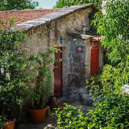 סואז'ו Casa Das Videiras מראה חיצוני תמונה