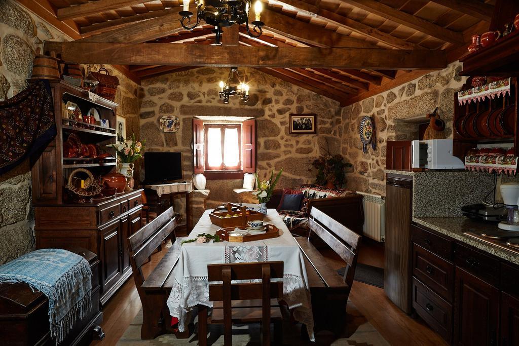סואז'ו Casa Das Videiras מראה חיצוני תמונה