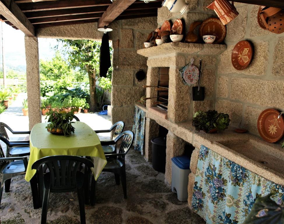 סואז'ו Casa Das Videiras מראה חיצוני תמונה