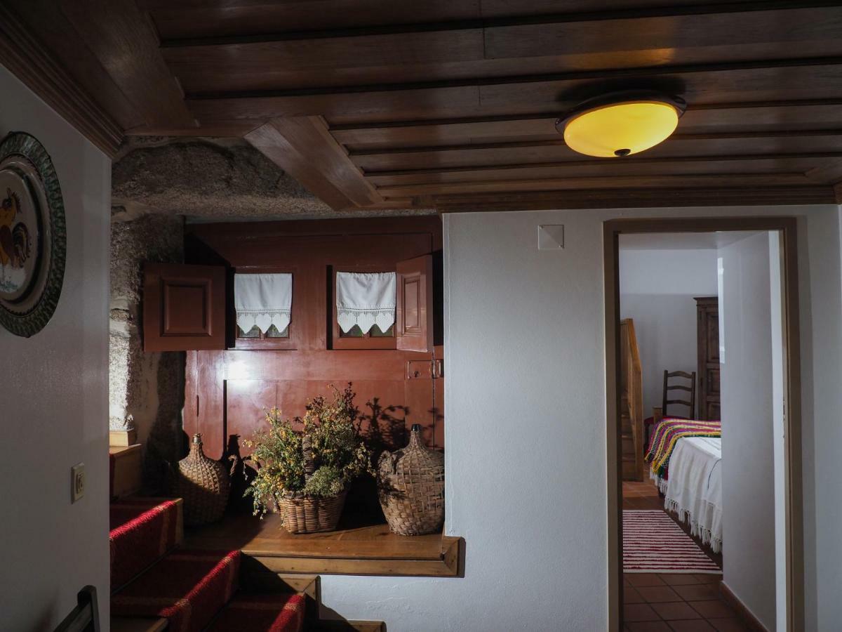 סואז'ו Casa Das Videiras מראה חיצוני תמונה