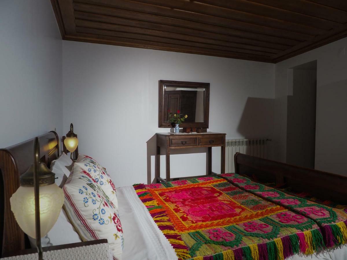 סואז'ו Casa Das Videiras מראה חיצוני תמונה