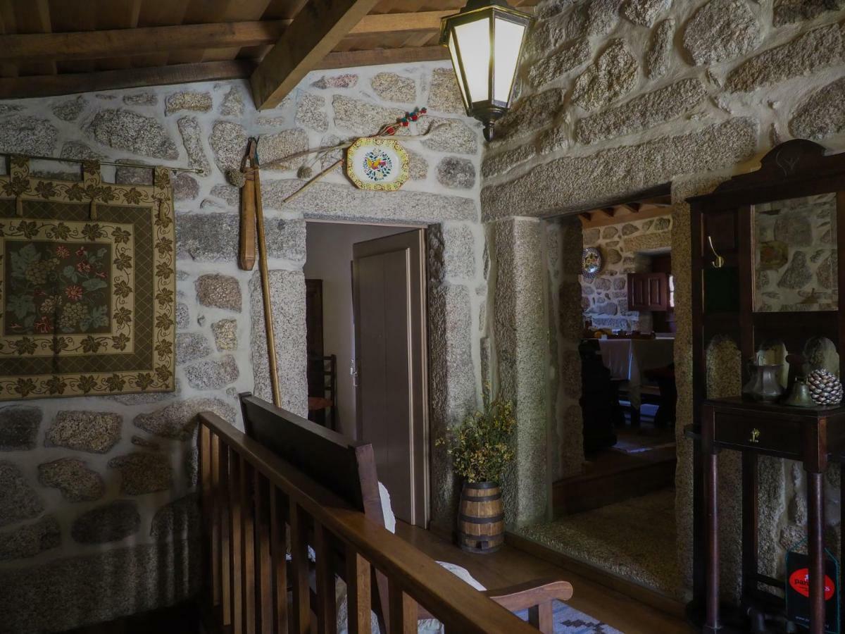 סואז'ו Casa Das Videiras מראה חיצוני תמונה