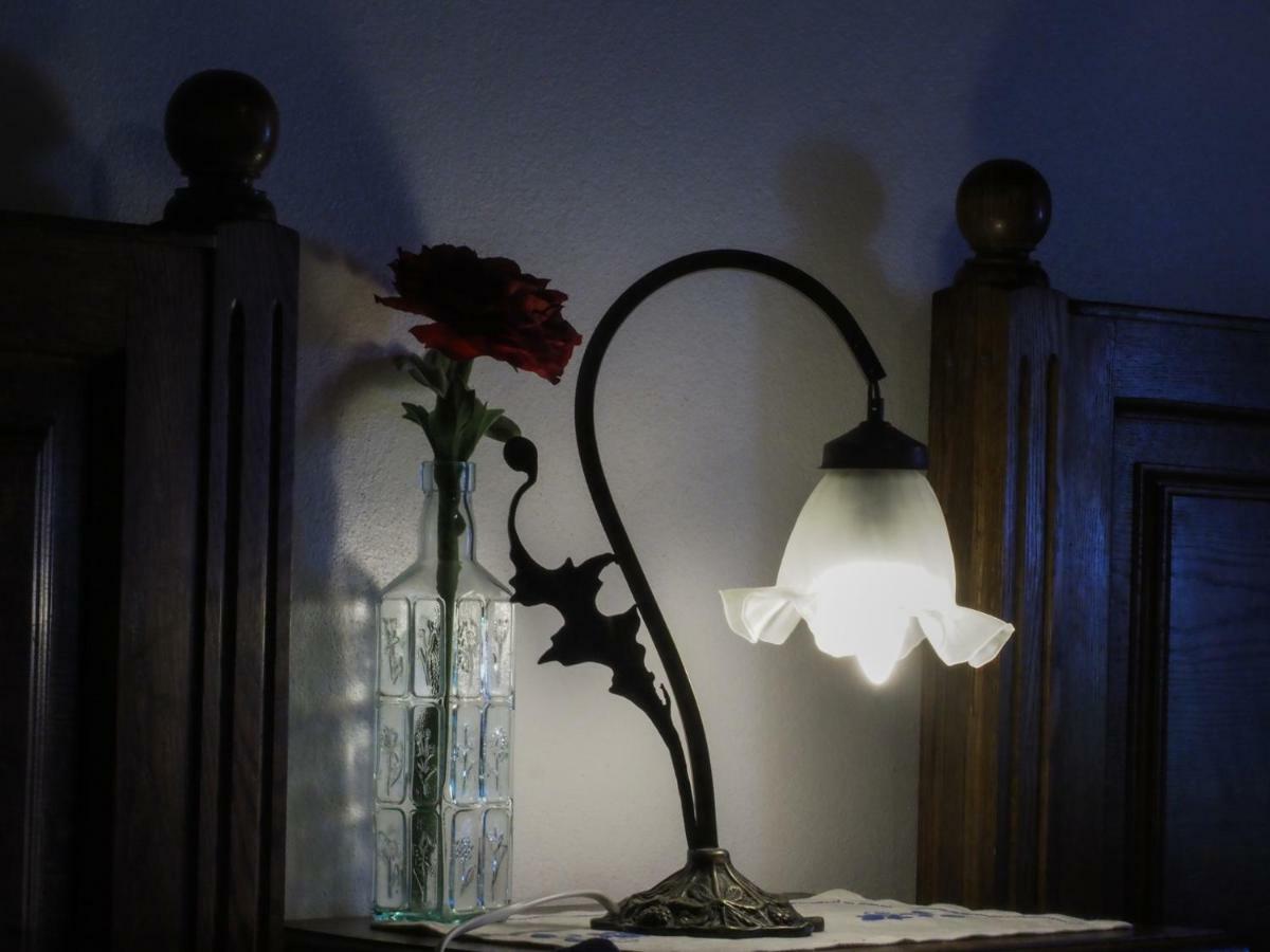 סואז'ו Casa Das Videiras מראה חיצוני תמונה